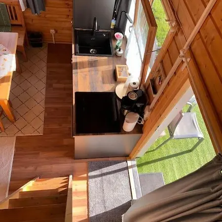 Cozy I Blockhuette Im Nationalpark I Ferienwohnung Neureichenau Exterior photo