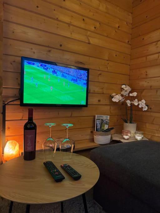 Cozy I Blockhuette Im Nationalpark I * Neureichenau