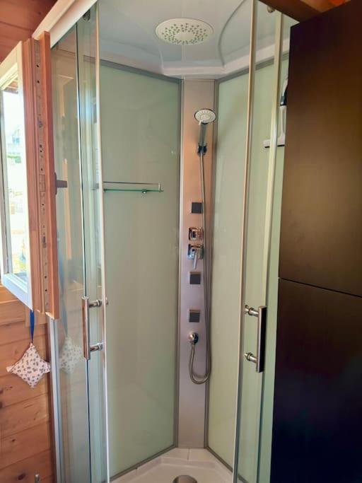 Apartment Cozy I Blockhuette Im Nationalpark I *