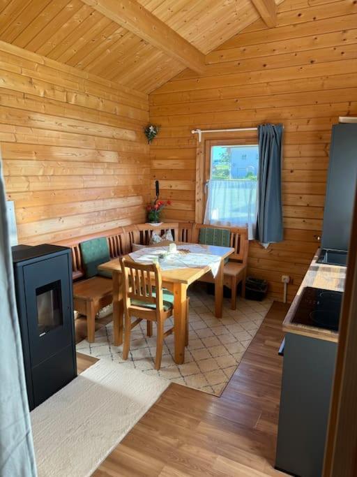 Cozy I Blockhuette Im Nationalpark I * Neureichenau